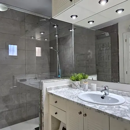 別荘 Casa Bannys エルス・ポブレッツ