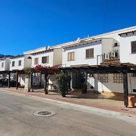 Casa Bannys * エルス・ポブレッツ