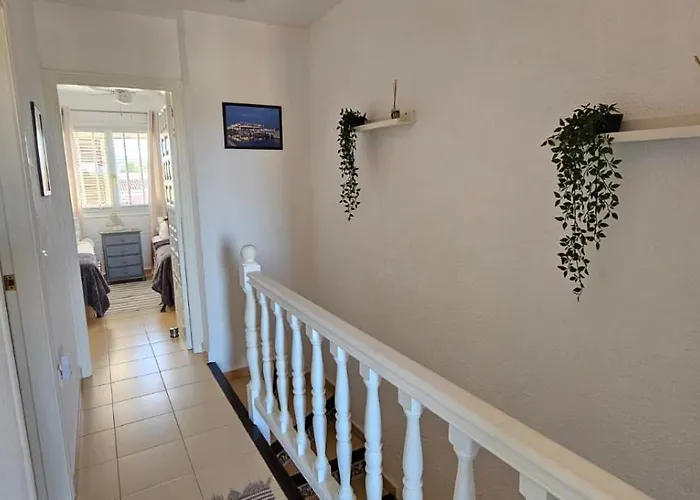 Casa Bannys *