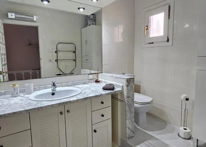Casa Bannys Tatil Evi *