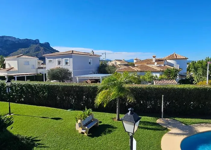 Casa Bannys Tatil Evi