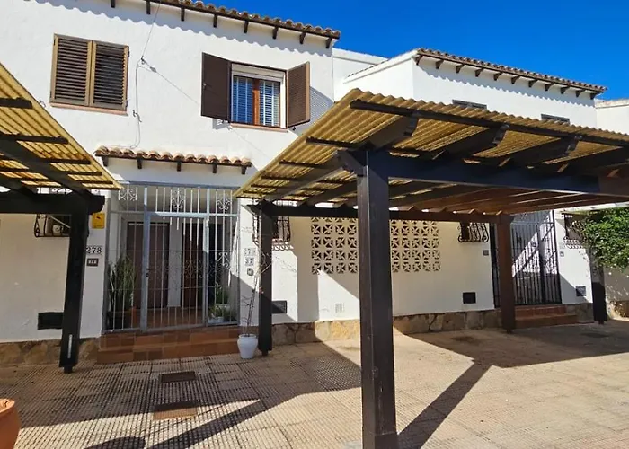 Casa Bannys *