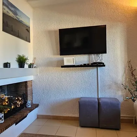 Casa Bannys Hébergement de vacances *