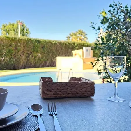 Hébergement de vacances Casa Bannys *