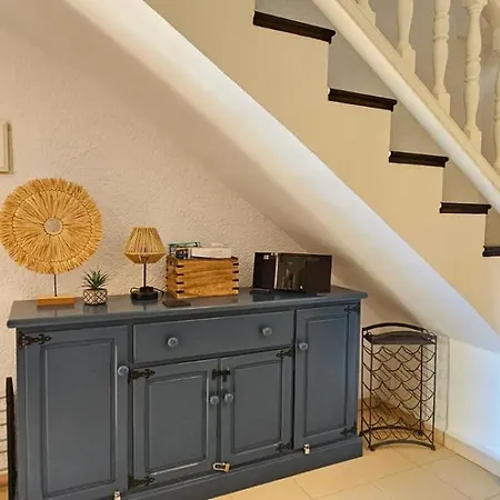 Casa Bannys Els Poblets