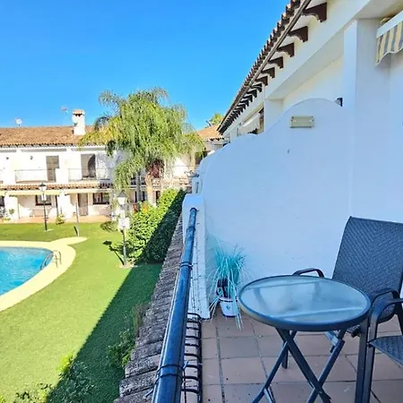 Casa Bannys 엘스 포블레츠