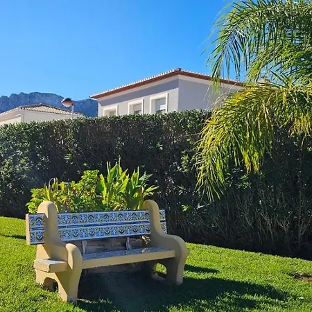 Casa Bannys Hébergement de vacances Els Poblets