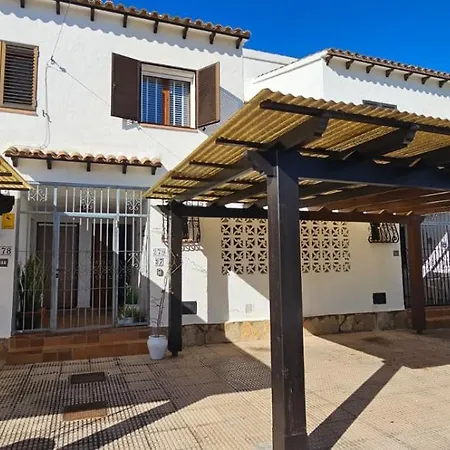 Casa Bannys *