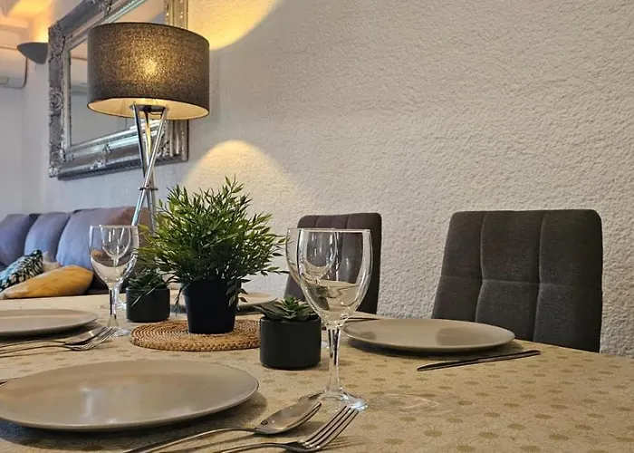 Casa de Férias Casa Bannys