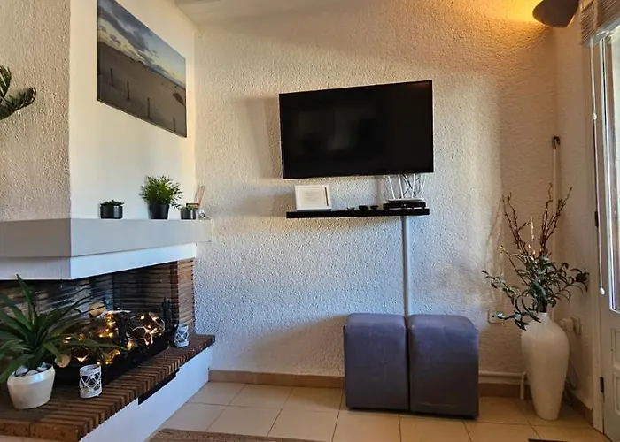 Casa Bannys Casa de Férias *