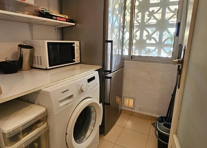 Casa Bannys Els Poblets