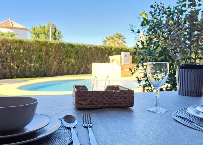 Casa de Férias Casa Bannys *