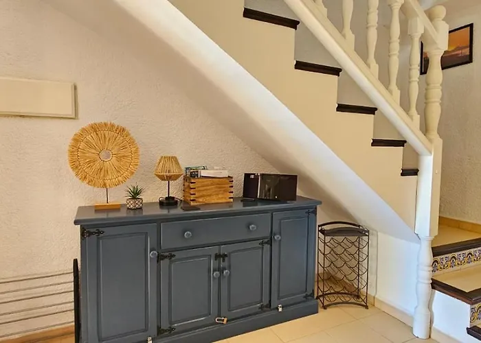 Casa Bannys Els Poblets