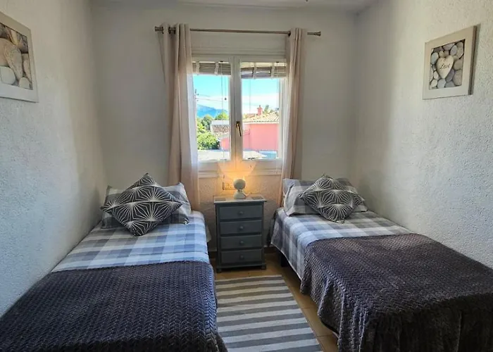 Casa de Férias Casa Bannys