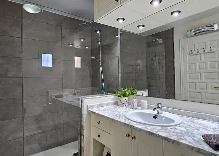 Casa de Férias Casa Bannys Els Poblets