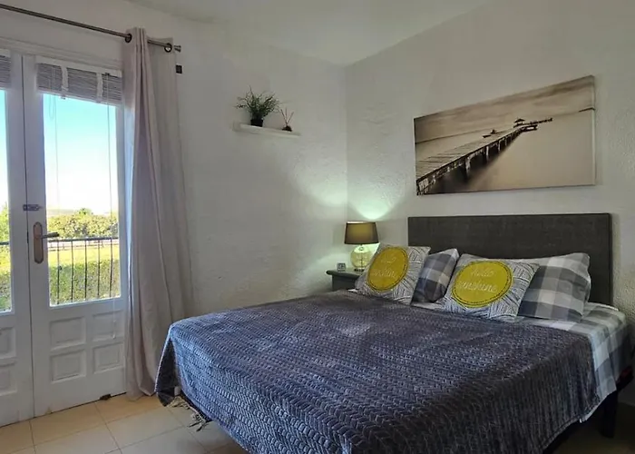 Casa Bannys Casa de Férias Els Poblets