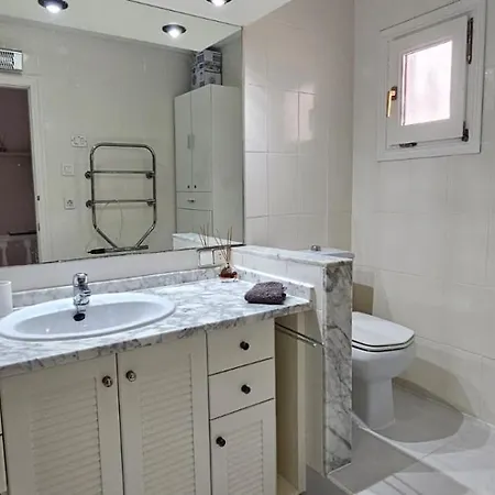 Casa Bannys بيت للعطل *
