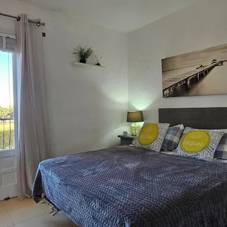 Casa Bannys بيت للعطل إلس بوبليتس